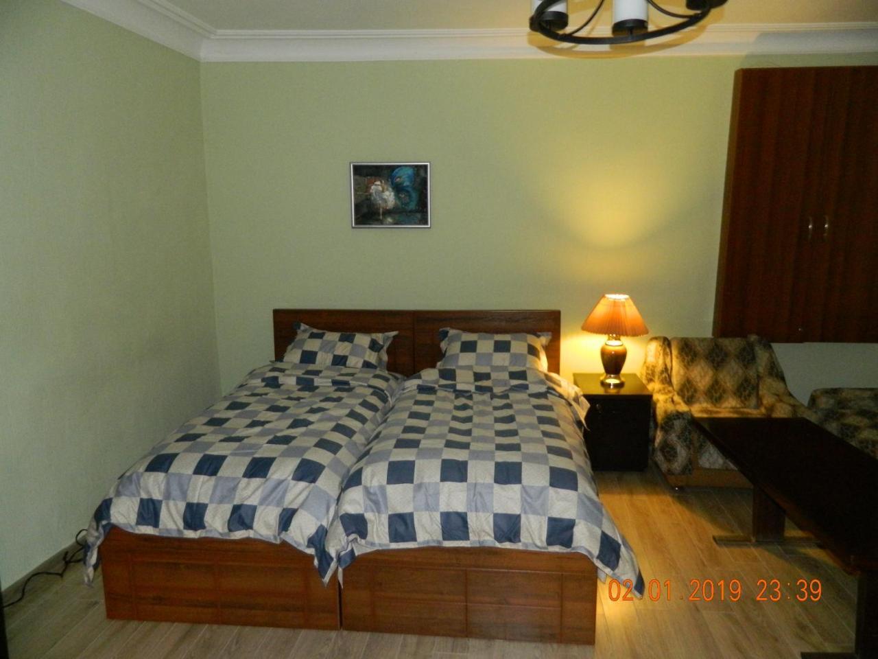 Guest House Old Tbilisi Exteriör bild